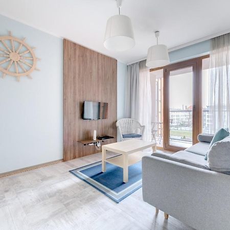 3 City Apartments - Admiralski Gdansk Dış mekan fotoğraf