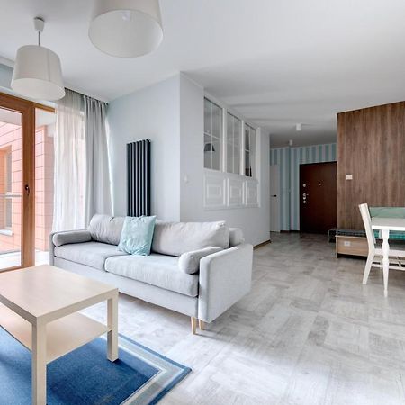 3 City Apartments - Admiralski Gdansk Dış mekan fotoğraf