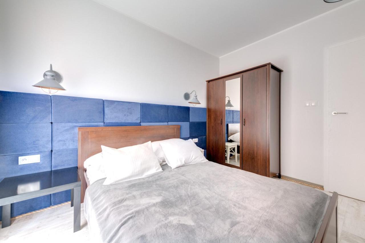 3 City Apartments - Admiralski Gdansk Dış mekan fotoğraf