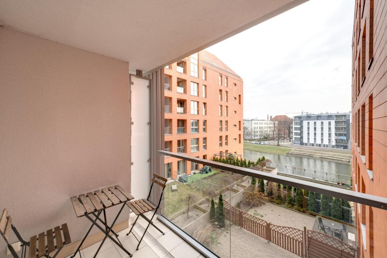 3 City Apartments - Admiralski Gdansk Dış mekan fotoğraf