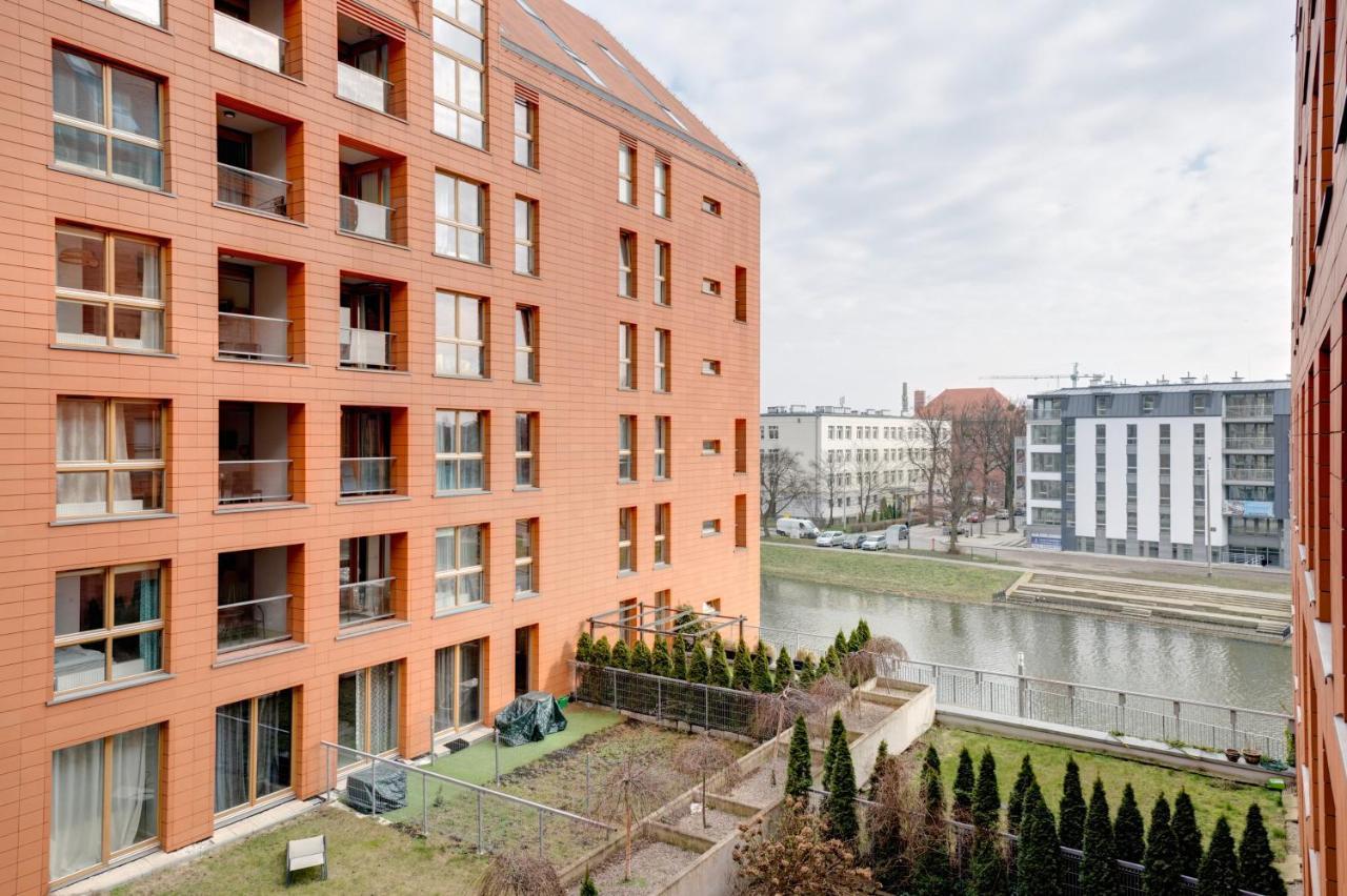 3 City Apartments - Admiralski Gdansk Dış mekan fotoğraf