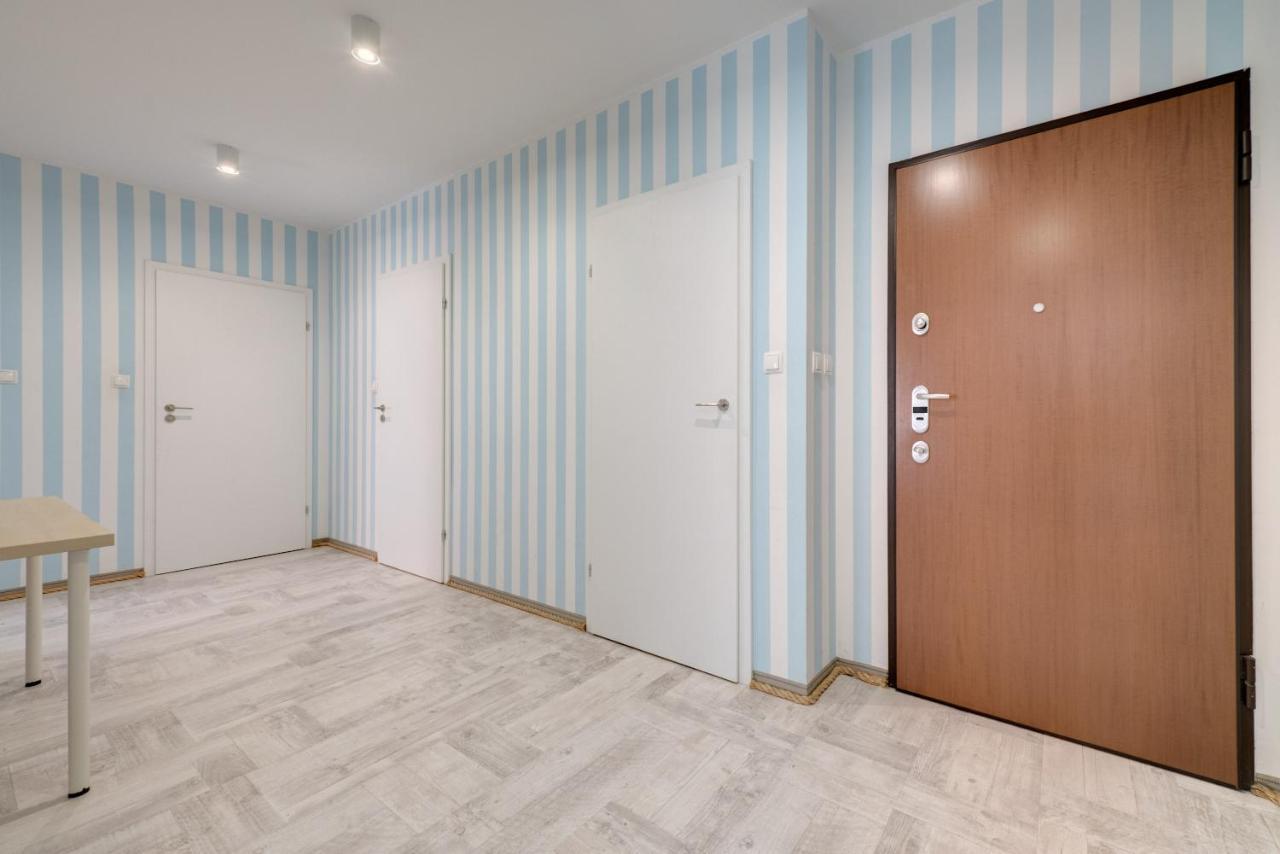 3 City Apartments - Admiralski Gdansk Dış mekan fotoğraf